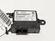 2010 - 2015 CHEVY CAMARO Driver Assist Module 20925650