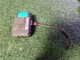 2010-13 LAND ROVER RANGE ROVER KEYLESS ENTRY ANTENNA RECEIVER MODULE UNIT BL4