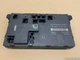 06 Mercedes CLS W219 320 CDI Front Door Control Module Driver Side 2198200726
