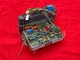 BMW E88 E90 E92 E84 1/3 Series Power Distribution Fuse Box Body Module Set OEM✅