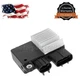 New Cooling Fan Control Unit Module Fits 2003-2007 Mazda 6 2002-2005 Mazda MPV