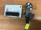 2013 ACURA TL OEM Engine Control Module ECU 37820-RK1-A77 Ignition Switch w/Key