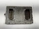 OE 2014 Chrysler 200 P68205110AE Computer Brain Engine Control ECU ECM EBX Modul