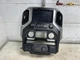 2021 CHEVROLET SILVRDO15 Display and Control W/Dash Bezel OEM ID 84743964