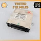 09-13 Maserati Quattroporte M139 CDC Suspension Control Module 290752 OEM 51k