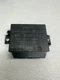 2009-2011 JAGUAR XF XFR Parking Assist Computer Control Module 9W8315K866BB OEM