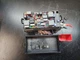 13599109 2008 - 2011 Buick Lucerne Cadillac DTS Rear Seat Fuse Box Relay OEM