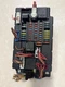 Mini Cooper 2007-2013 Interior Footwell Relay Fuse Box Module 61.35 9811672