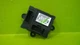 07 & 09 JAGUAR XF LEFT FRONT DOOR CONTROL MODULE OEM 2824-48