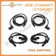 2115403017 4PCS Wheels Front Rear ABS Wheel Speed Sensor For Mercedes-Benz W211