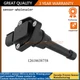 Oil Level Sensor 12618638758 for BMW 330i 430i X3 X4 B48 B58 Fits 12617638341 