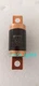 1PCS FOR PEC 250A DC500V BC16000A New Energy High Voltage Automotive Fuse New 10