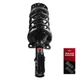 1PC Front Right Side Strut w/ Spring for Chevrolet Cobalt HHR Pontiac G5 Pursuit