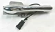 05 06 07 08 Maserati Quattroporte Rear Right Pass Side Chrome Door Handle OEM