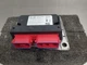 25 HYUNDAI SONATA HYBRID LIMITED 2.0H FWD SRS CONTROL MODULE 95910-L5550 OEM 