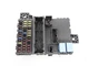 2018-2021 Honda Clarity Plug-In Cabin Room Inside Fuse Box 38200-Trw-A01
