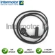 Intermotor Crankshaft Sensor Fits Mercedes C-Class 1993-2001 CLK 1997-2002