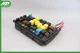 ✅98-05 Mercedes W163 ML500 ML350 Main Fuse Box Relay Module Plate 1635450205 OEM