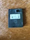2014 AUDI Q7 KEYLESS ENTRY THEFT LOCKING CONTROL MODULE OEM 4L0907335B