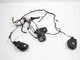 Mercedes E63 S W213 2018 HVAC Heater Flap Blend Actuator Wire Harness 18-20 ; :A