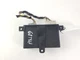 JAGUAR XF X250 PARK BRAKE CONTROL ECU 8W832C496BC  2013