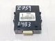 2010-2013 Toyota 4Runner Power Steering Control Module OEM 89650-35030