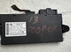 2013 MINI COOPER THEFT LOCKING KEY ACCESS CONTROL MODULE 61.35-9287534-01 OEM