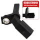 ABS Wheel Speed Sensor Rear Left or Rear Right for Porsche Macan 95B927804B