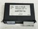 T50285 2009-2015 Jaguar XF Electric Parking Brake Control Module 8W83-2C496-BB
