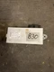 2006 Bmw 330i  Comfort Control Module