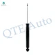 Rear Shock Absorber For 2010-2013 Suzuki Kizashi