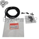 OEM 76810-SZA-A01ZA Windshield Hood Nozzle For Honda Pilot 5 Door 3.5L V6 US