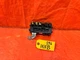 16-20 INFINITI Q50 & Q60 3.0L - INTERIOR CABIN UNDER DASH FUSE BOX PANEL OEM 296