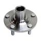 Wheel Hub For 2005-2013 Mazda 3 Front Driver or Passenger Side FWD