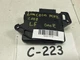 2010 LINCOLN MKZ FRONT LEFT DRIVER SIDE DOOR CONTROL MODULE OEM+ 