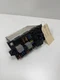 2008 Mercedes E350 CLS63 E55 AMG Front SAM Module Relay Fuse Box OEM 2115457401