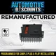 00-01 Jeep Grand Cherokee Transmission Control Module TCM TCU Plug&Play 56041814