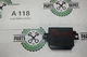 04-07 AUDI A8 D3 PARKING ASSIST CONTROL MODULE 4E0919283A OEM