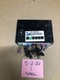 07-11 Chevy Silverado Body Control Module Bcm 25835965 w/ Pigtails