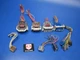 Connectors Harness Pigtails 06 Dodge Ram TIPM Power Module Fuse Box 56049889