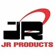 JR Products JRP95351 MOLDED LAVATORY SINK WHITE