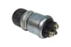 PRW 1390030 Engine Test Stand Switch Momentary Starter