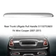 05026861AC Front Left Driver Door Module for Dodge Chrysler 2008-2016#