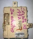 2014 Hyundai Sonata Interior Fuse Relay Junction Box 91950-3S062