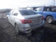 Used Ignition Control Module fits: 2016 Nissan Sentra Body Control BCM above ste
