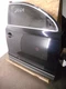 07 08 09 10 11 12 Audi Q7 Front Door Assembly Right Passenger OEM