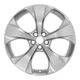 Jaguar E-Pace 2018 2019 2020 2021 20" OEM Wheel Rim J9C3208 J9C31007SA
