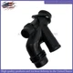NEW LR115276  Fit Land Rover Evoque Sport 2.0 Jaguar E-Pace BYPASS HOSE US