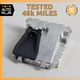 Mercedes W212 E350 CLS550 C250 S550 Active Lane Assist Front Camera OEM 48k