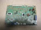 Trane UEM X13650510-01 MOD00145 Economizer Module Control Circuit Board Used